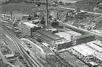 Vomag factory, photo from Alaunbergwerk-Plauen.de