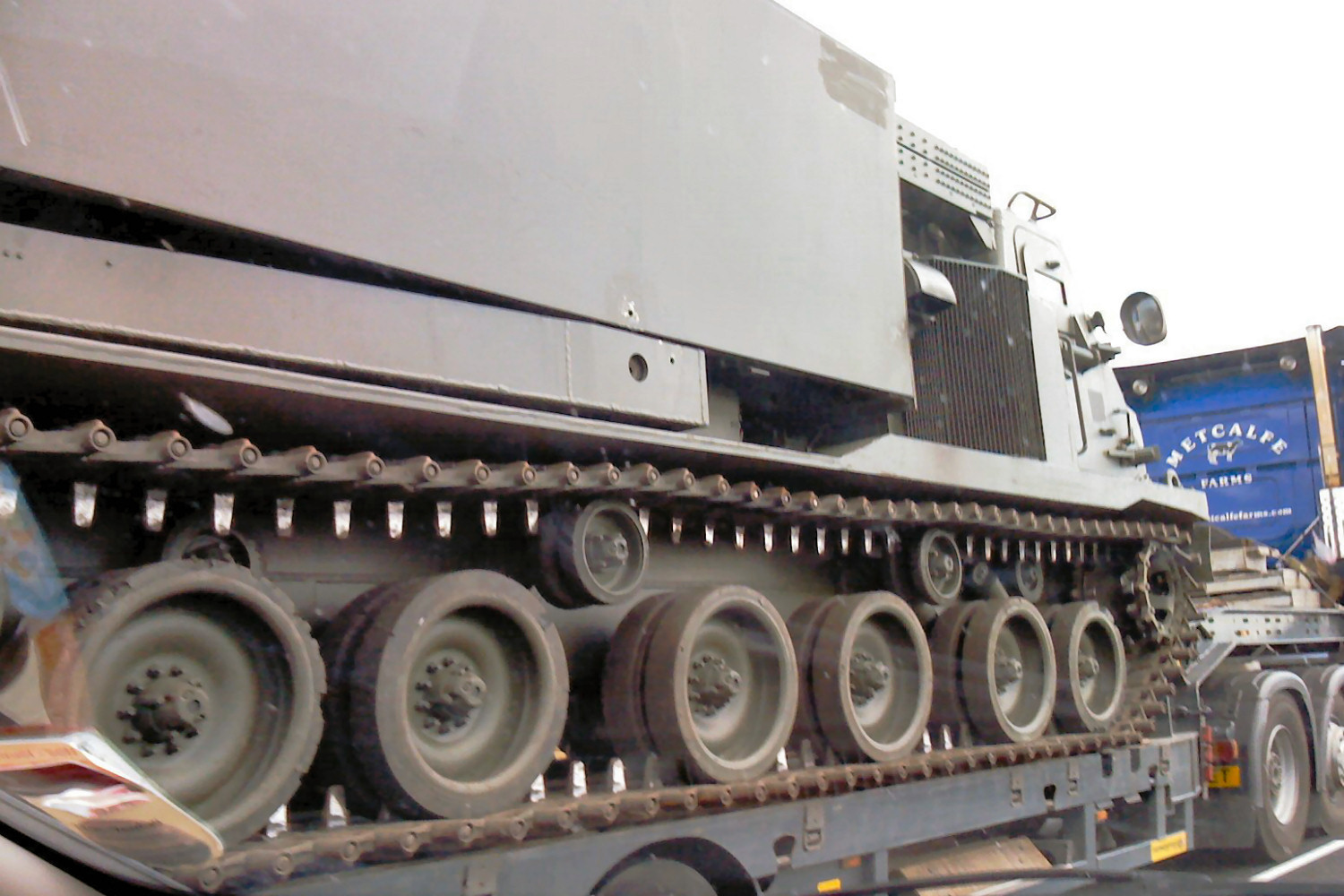 MLRS MLRS