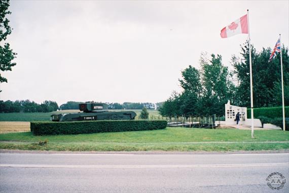 Sample Photo from Location