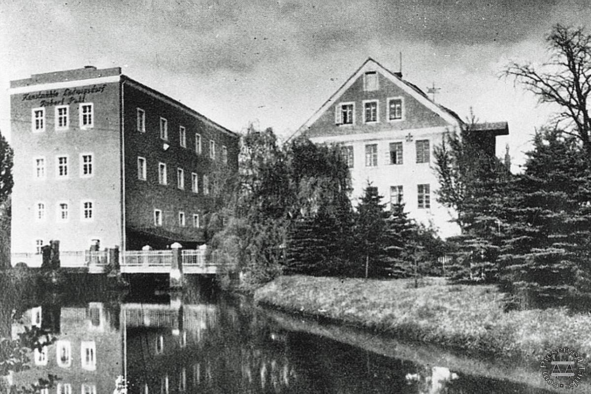 MIAG Braunschweig 1930, Bundesarchiv Collection
