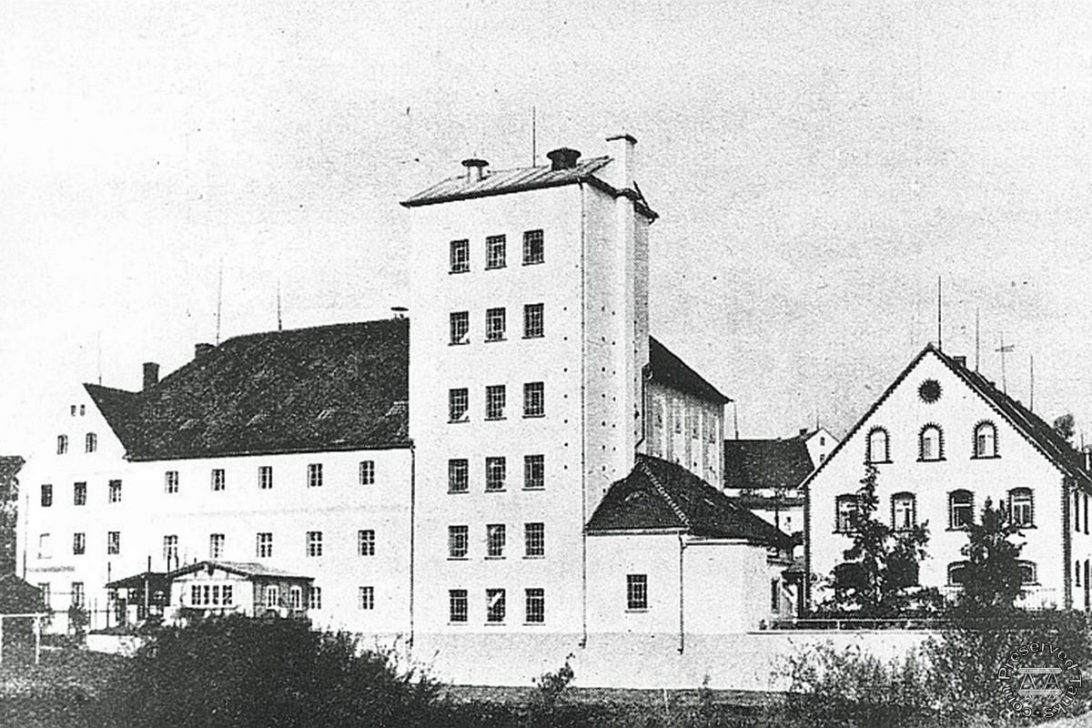 MIAG Braunschweig 1936, Bundesarchiv Collection
