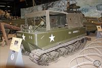 M29 Weasel cargo carrier