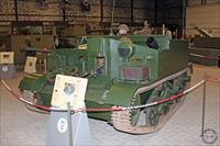 Universal carrier