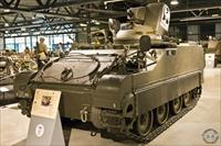 M113A1 carrier
