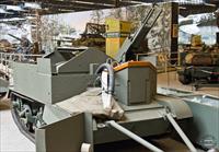 Universal carrier with conger