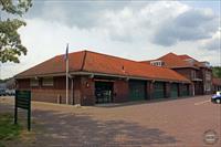 Landsverk building