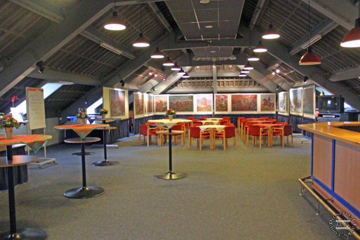 Cafeteria