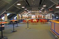Cafeteria