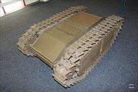 Goliath demolition vehicle