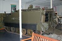 M106 mortar carrier