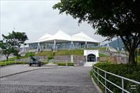 Redoubt and Exhibition Gallery