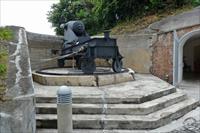 64-pdr RML Gun