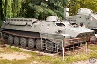 MT-LB carrier