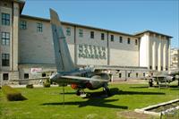 Main building, photo by VargaA