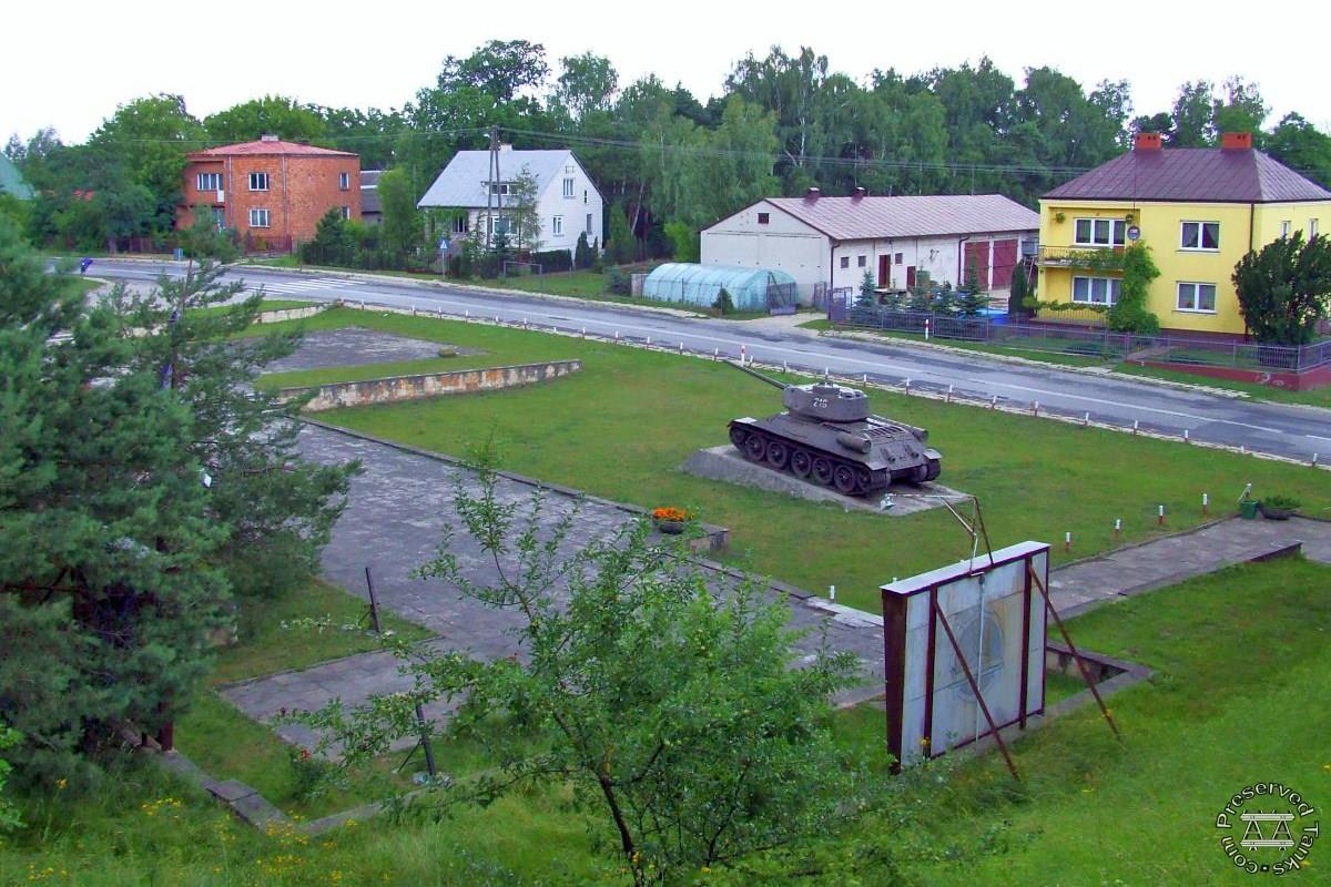 Overview, photo by Hiuppo