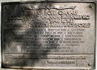 Plaque