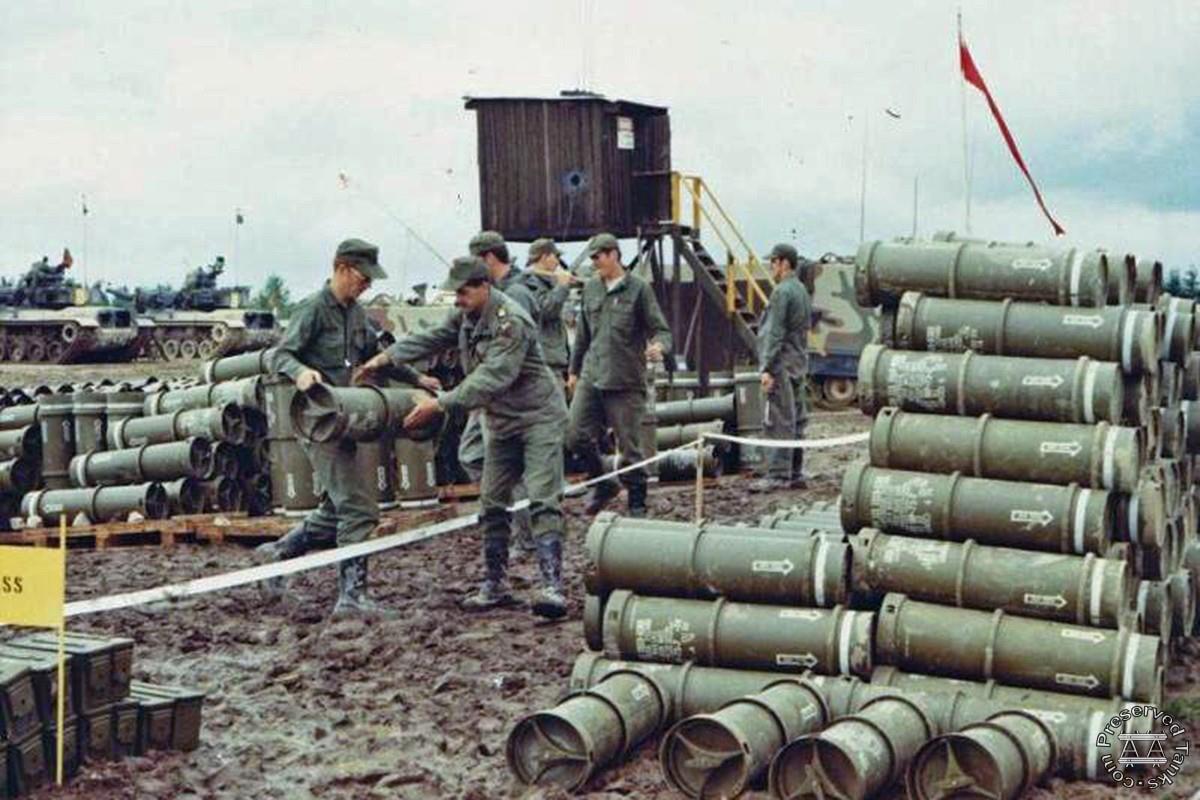 “M60A2