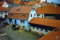 Truppenübungsplatz Hammelburg (Bonnland), photo by D. Sander