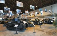 SHP vehicle collection