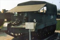 Universal carrier
