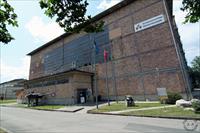 Museum building