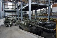 Main vehicle display