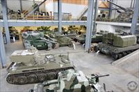 Main vehicle display