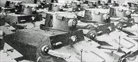 “Romanian R-1 at CKD Factory in 1940”, photo from WWIIVehicles.com