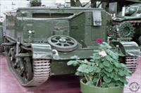 Universal carrier