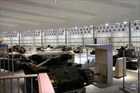 Tank Story hall