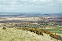 East Holme/Heath Range, photo by N. Chadwick