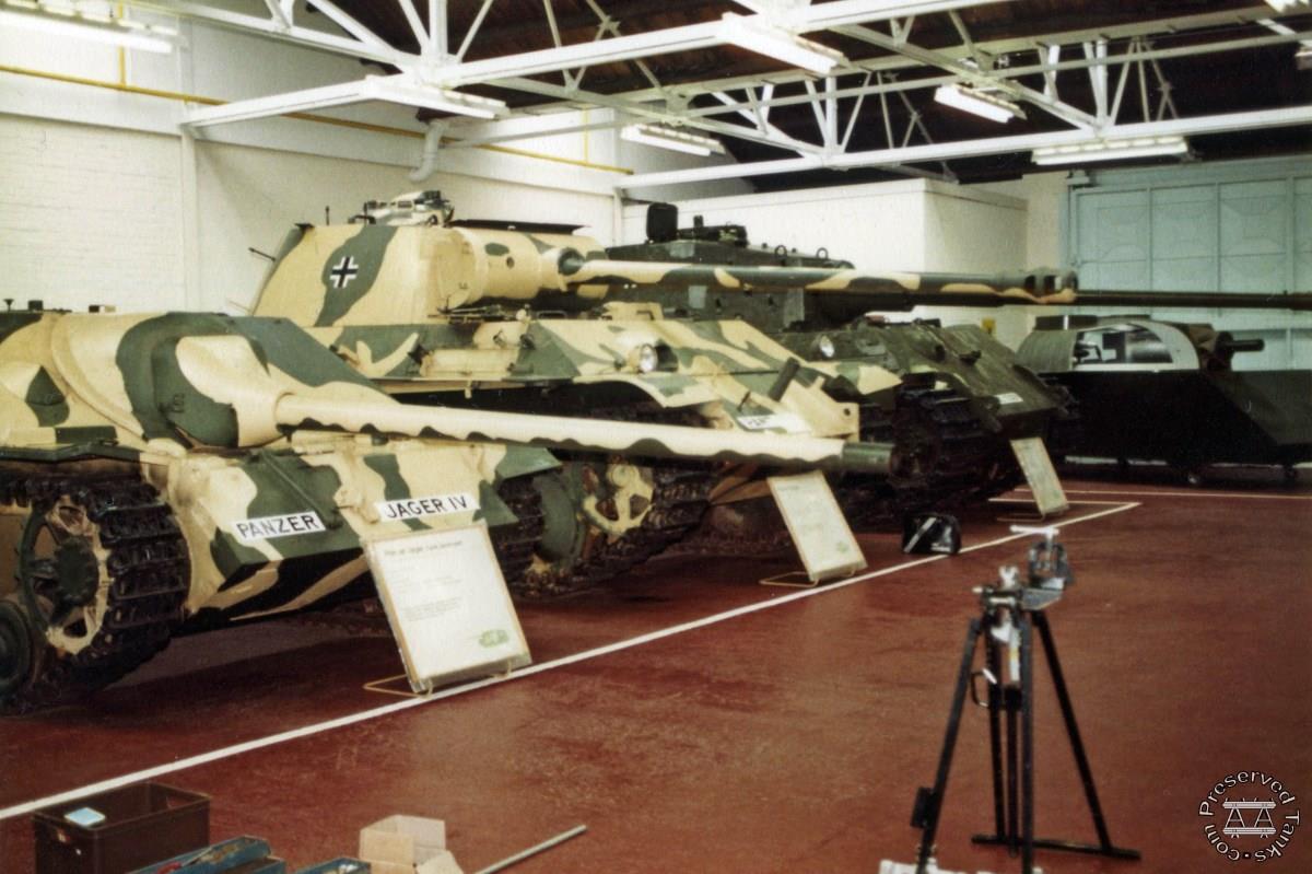AFV Wing