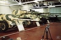 AFV Wing