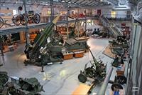 Gunnery Hall