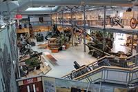 Gunnery Hall