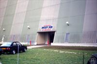 Main Entrance
