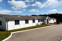 Museum buildings