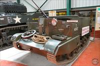 Universal carrier