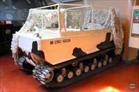 M29 Weasel carrier