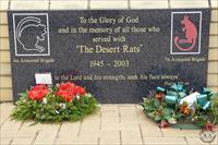 Lower plaque
