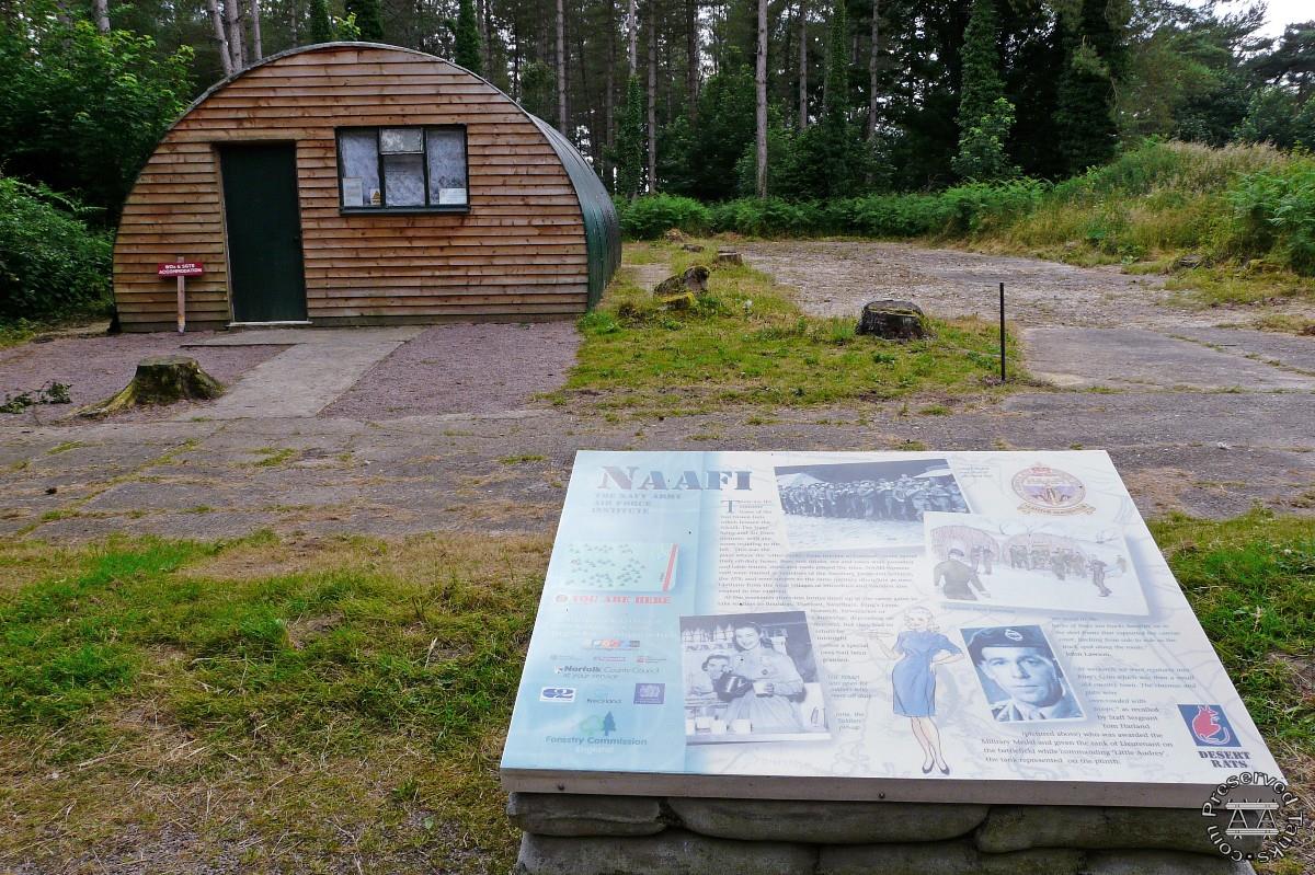 NAAFI