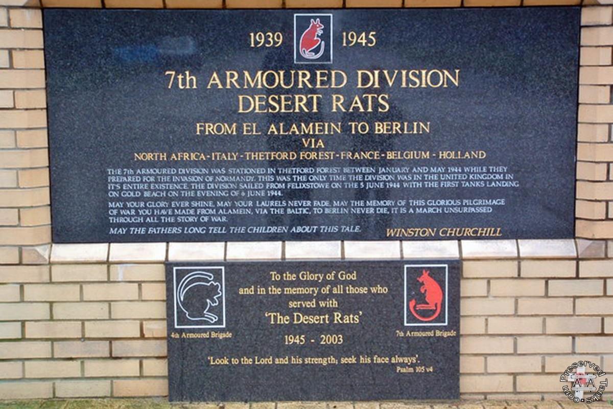 Plaques on plinth, photo by K. Evans