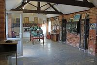 Military equipment collection