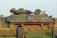 Extemporised FV432/30 "02A" / "Aimee"