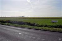 Former RAF Manby, photo by Ian Carrington