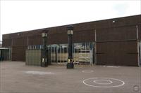 Transport Gallery building