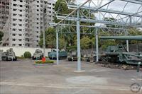 External display area