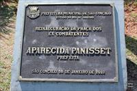 Plaque