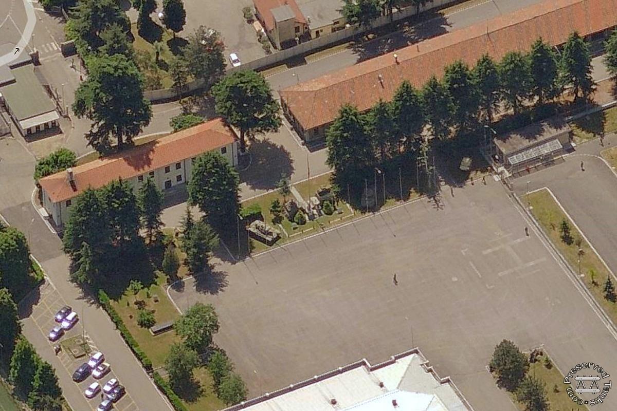 Bing Maps Bird
