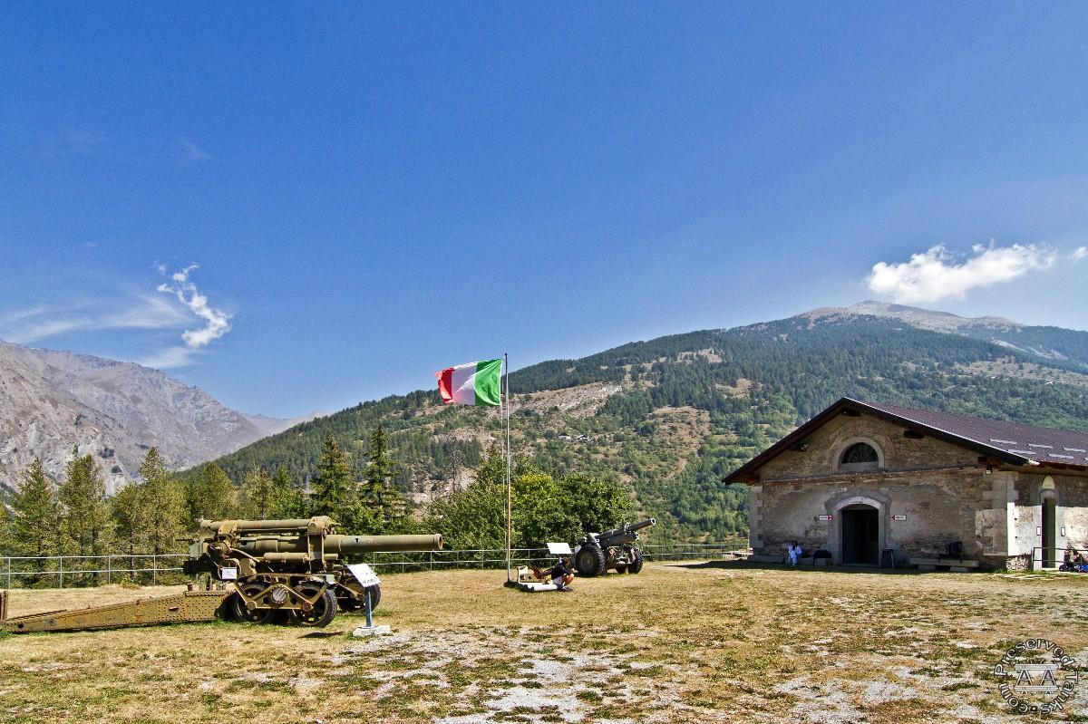 Forte Bramafan